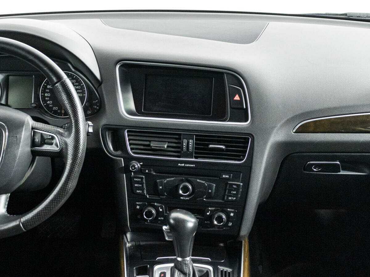 Купить Audi Q5, 2012, 196 822 км.. Фото: #12