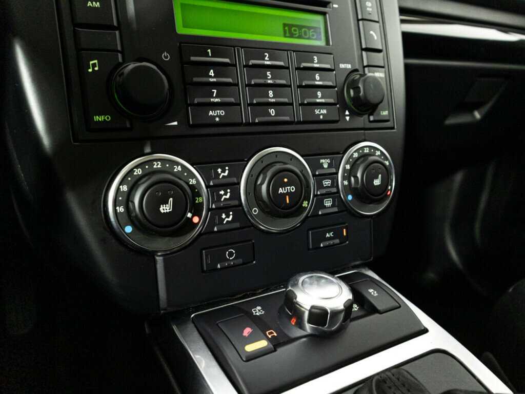 Купить Land Rover Freelander, 2012, 157 599 км.. Фото: #14