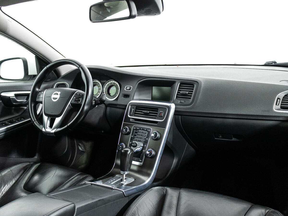 Купить Volvo S60, 2012, 153 012 км.. Фото: #8