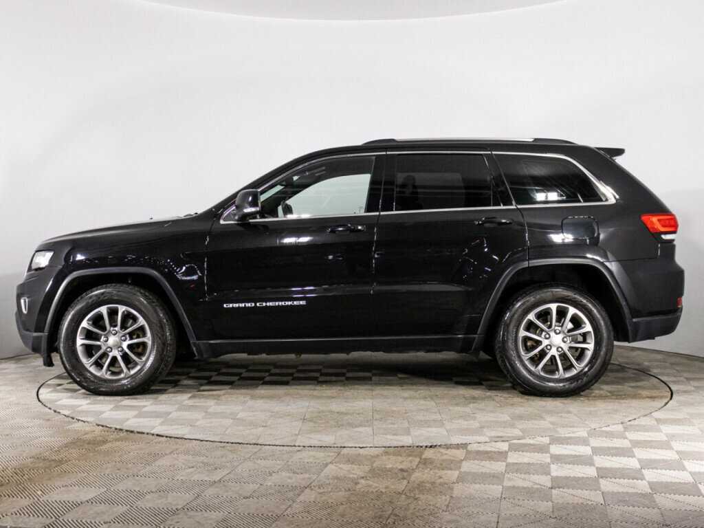 Купить Jeep Grand Cherokee, 2013, 154 476 км.. Фото: #7