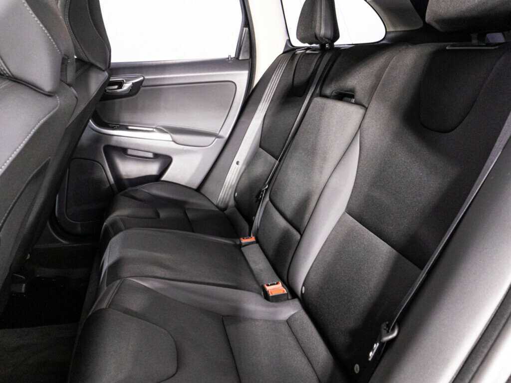 Купить Volvo XC60, 2014, 153 773 км.. Фото: #9