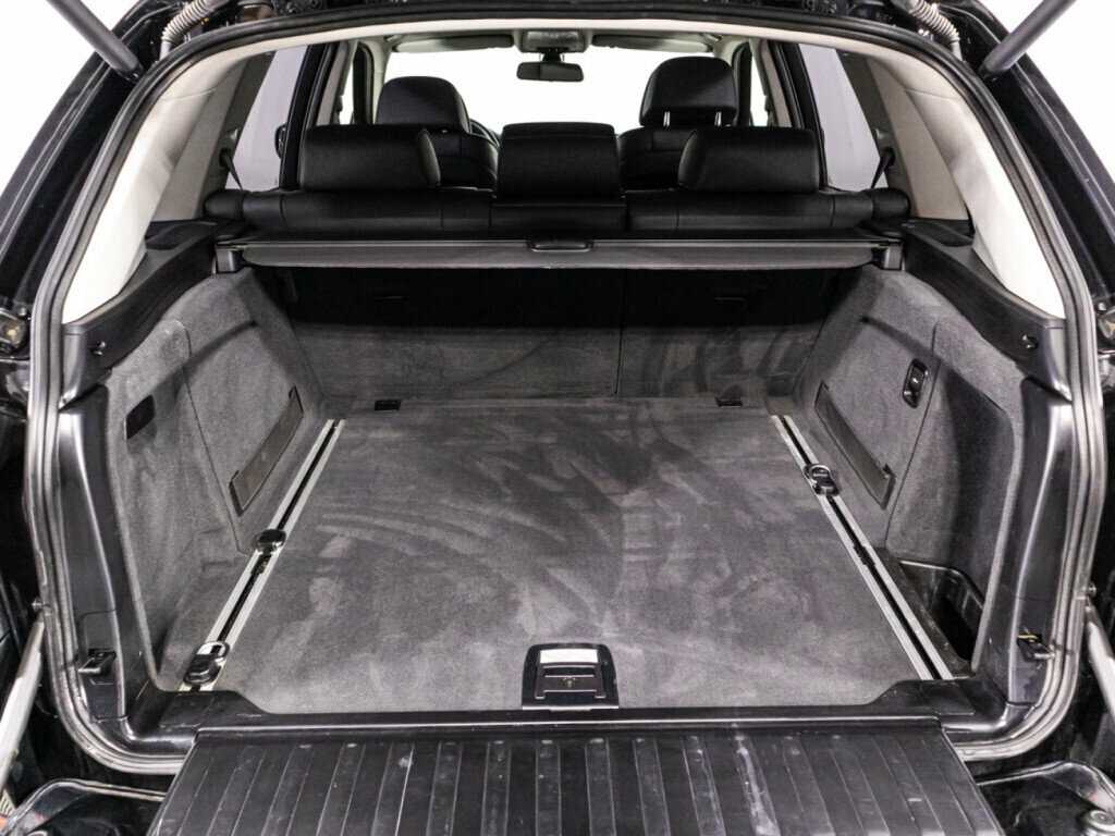 Купить BMW X5, 2012, 340 315 км.. Фото: #14