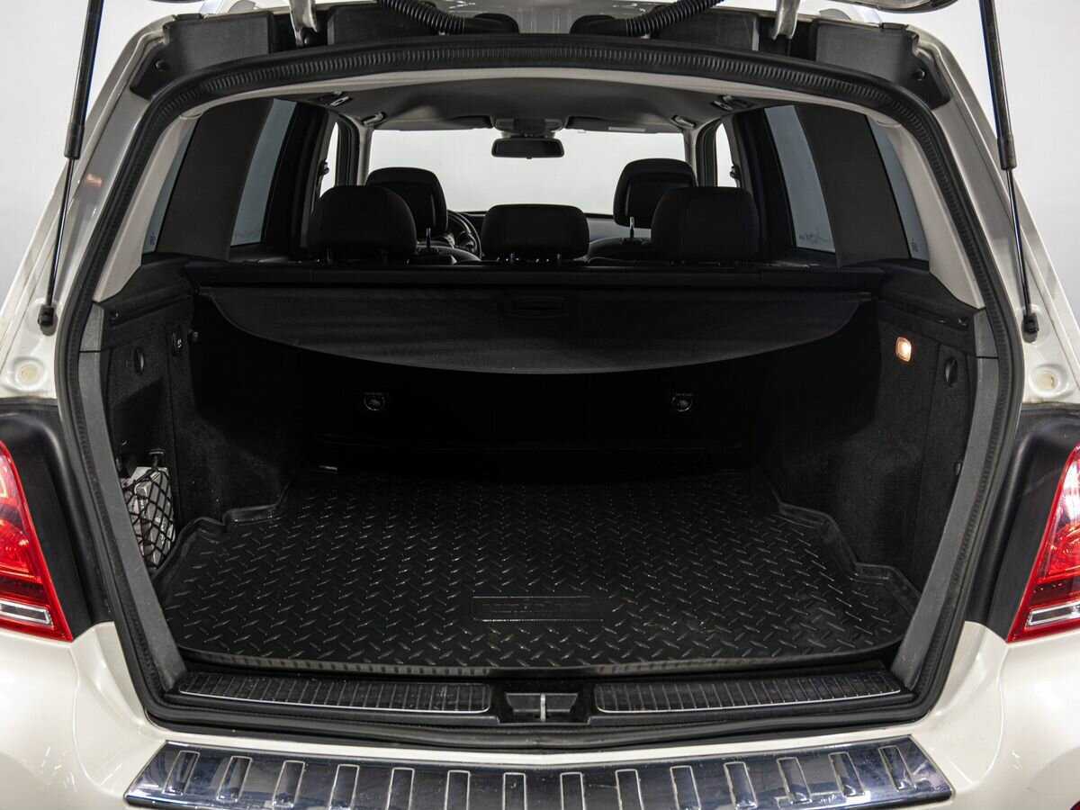 Купить Mercedes-Benz GLK-Класс, 2013, 216 991 км.. Фото: #18