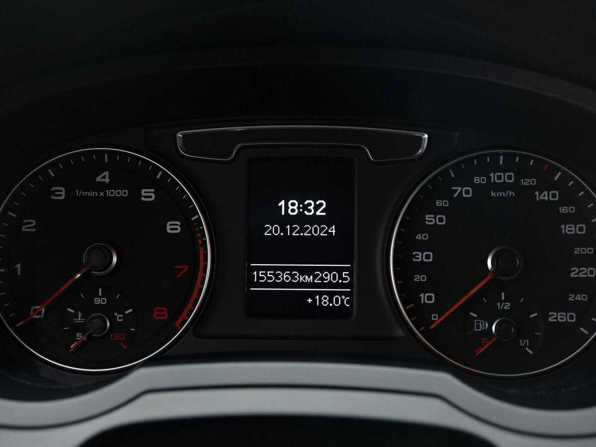 Купить Audi Q3, 2016, 155 279 км.. Фото: #18