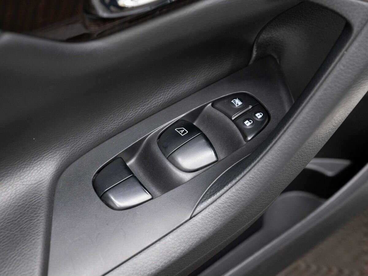 Купить Nissan Teana, 2015, 220 000 км.. Фото: #25