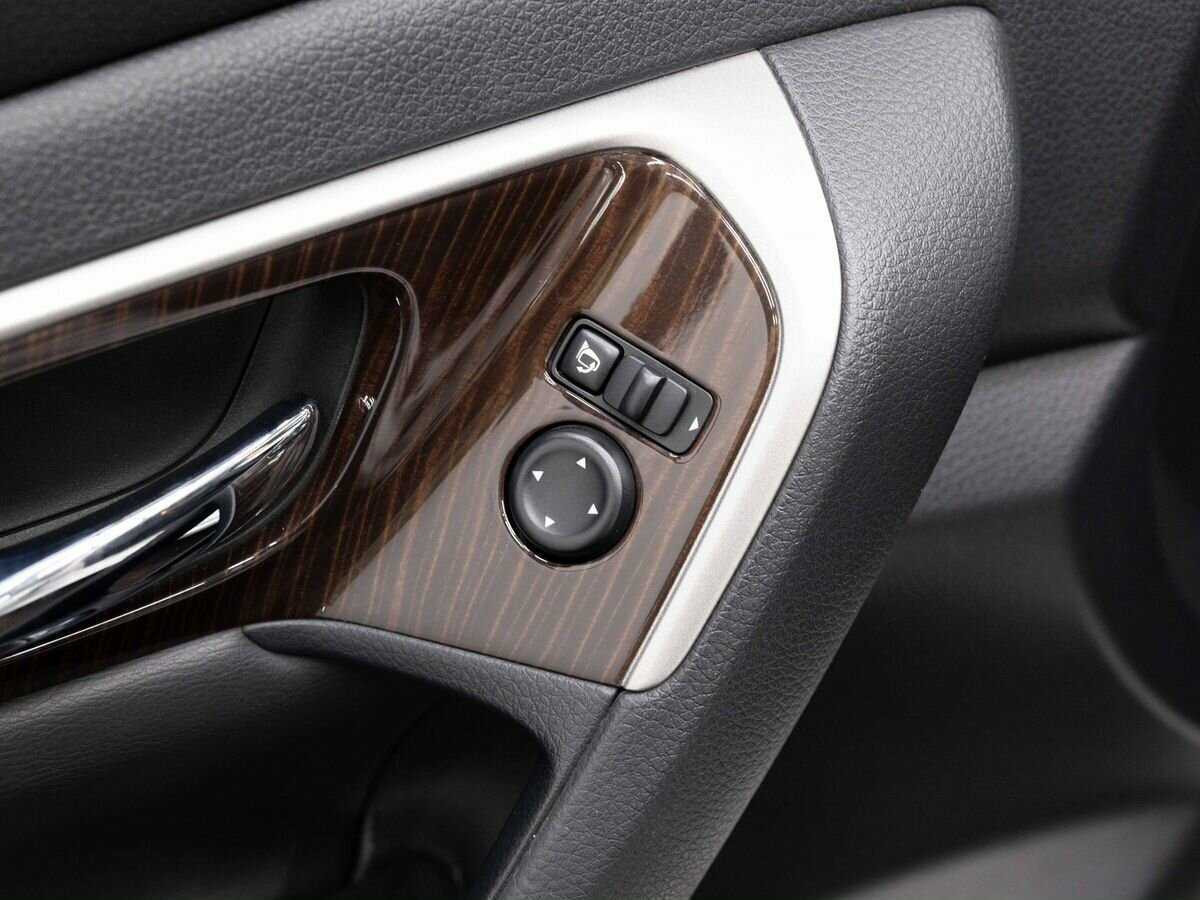 Купить Nissan Teana, 2015, 220 000 км.. Фото: #26