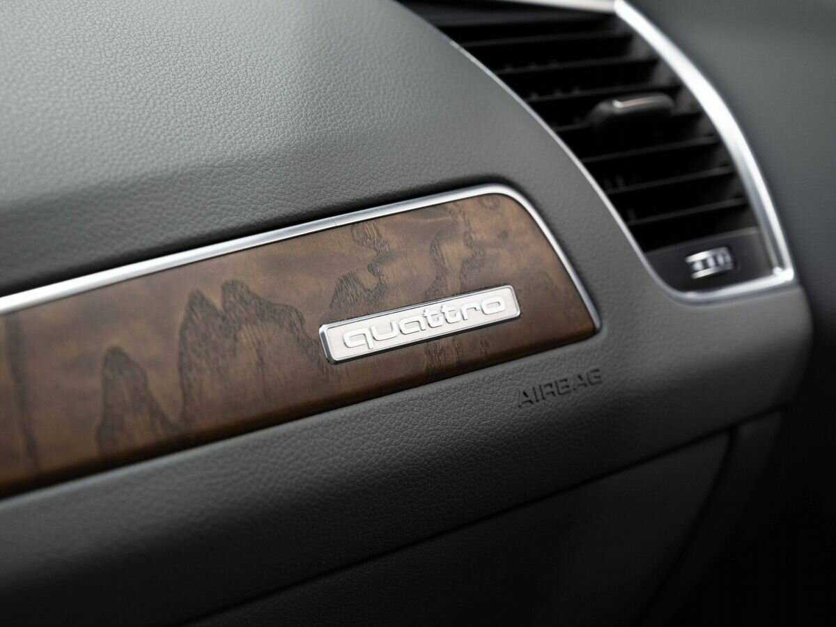 Купить Audi Q5, 2013, 232 000 км.. Фото: #21