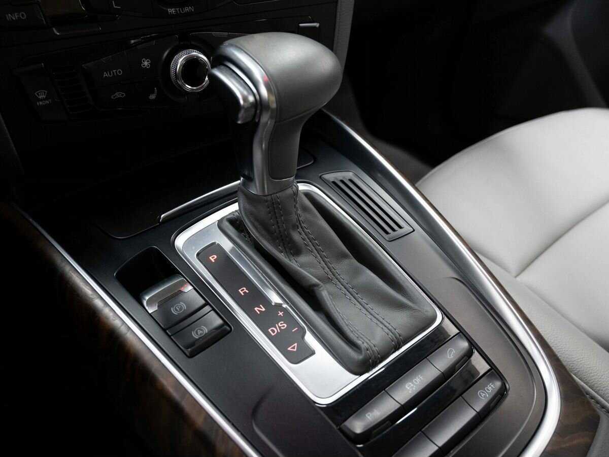 Купить Audi Q5, 2013, 232 000 км.. Фото: #22