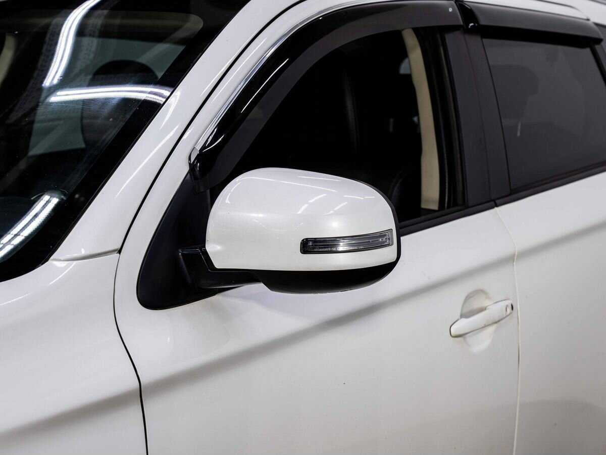 Купить Mitsubishi Outlander, 2015, 220 000 км.. Фото: #7