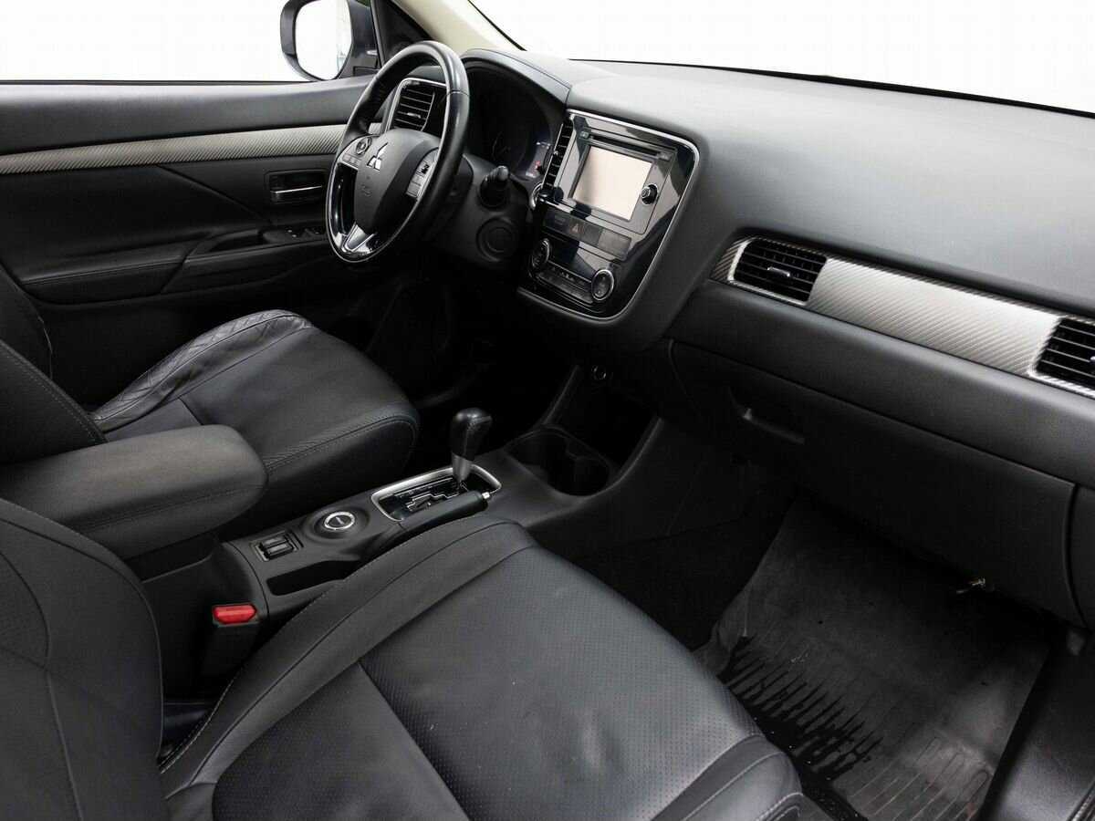 Купить Mitsubishi Outlander, 2015, 220 000 км.. Фото: #12