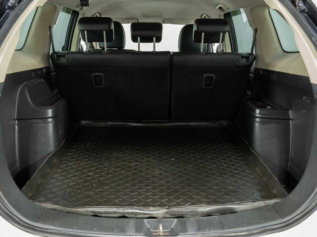 Купить Mitsubishi Outlander, 2015, 220 000 км.. Фото: #26