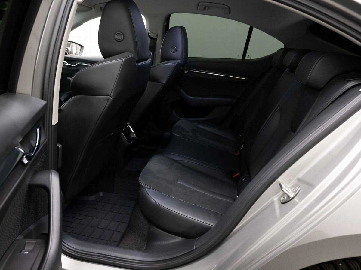 Купить Skoda Octavia, 2021, 80 000 км.. Фото: #10