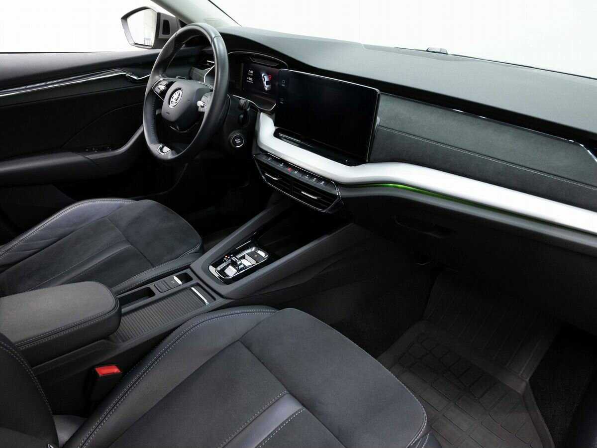 Купить Skoda Octavia, 2021, 80 000 км.. Фото: #12