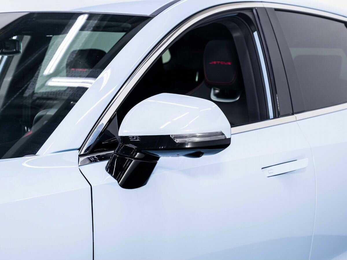 Купить Jetour Dashing, 2023, 11 232 км.. Фото: #7