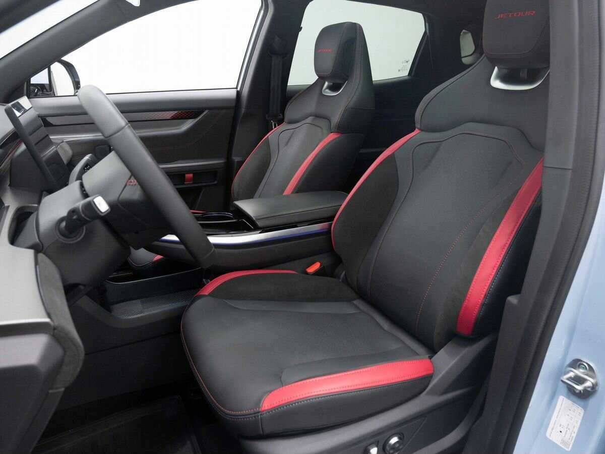 Купить Jetour Dashing, 2023, 11 232 км.. Фото: #9