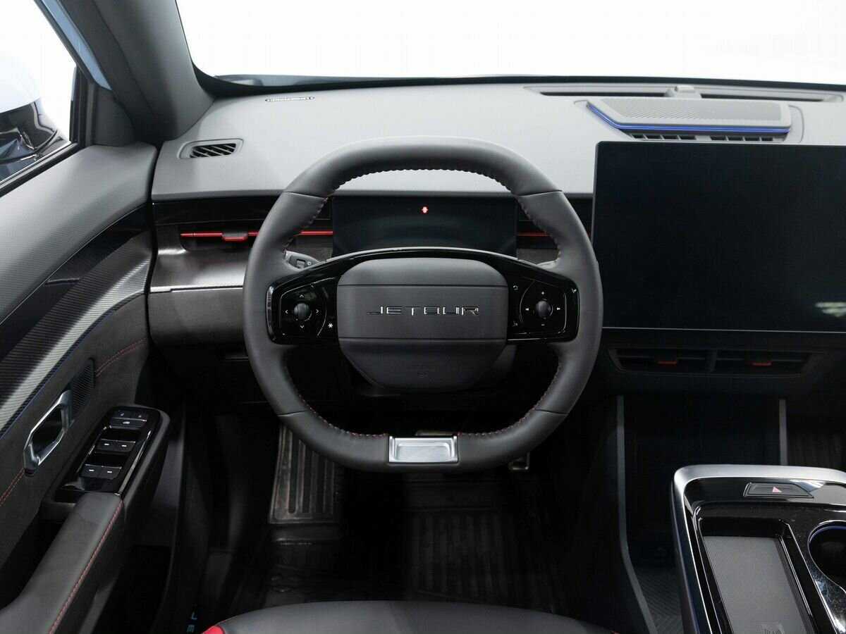 Купить Jetour Dashing, 2023, 11 232 км.. Фото: #14