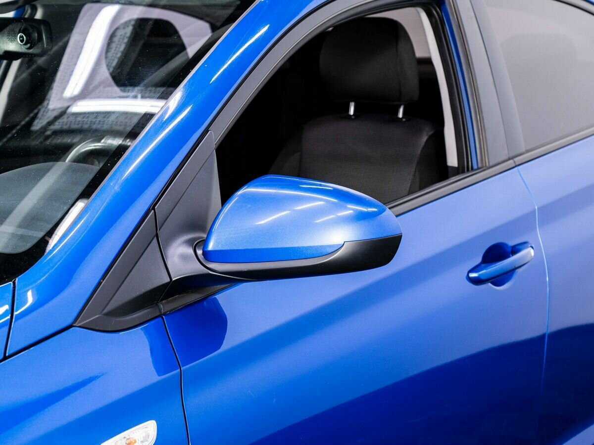 Купить Хендай Солярис, 2018, 44 550 км.. Фото: #7