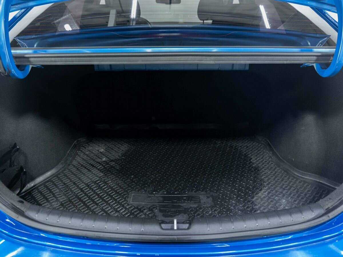 Купить Хендай Солярис, 2018, 44 550 км.. Фото: #24