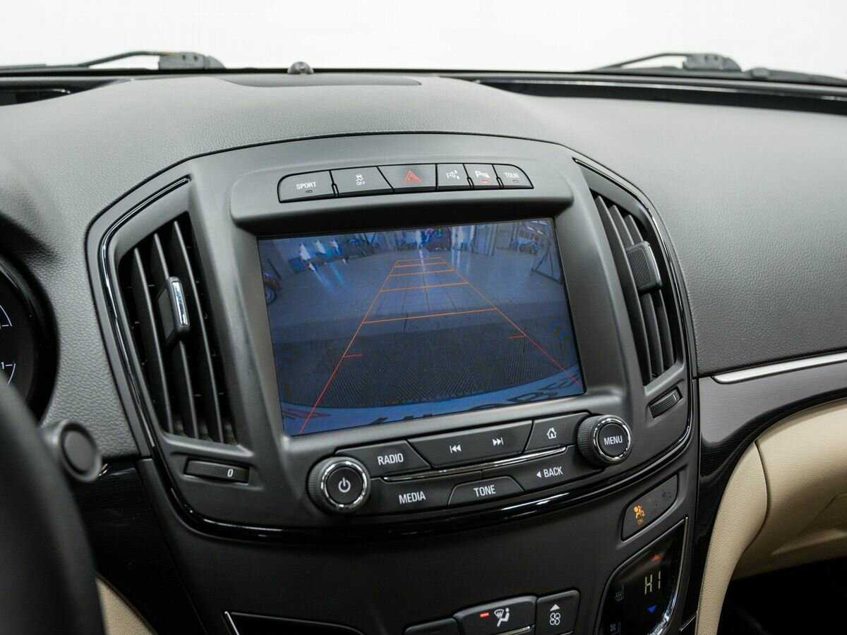 Купить Opel Insignia, 2015, 209 000 км.. Фото: #20