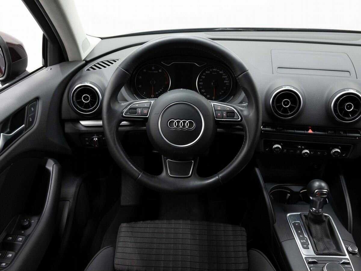 Купить Audi A3, 2013, 140 000 км.. Фото: #14