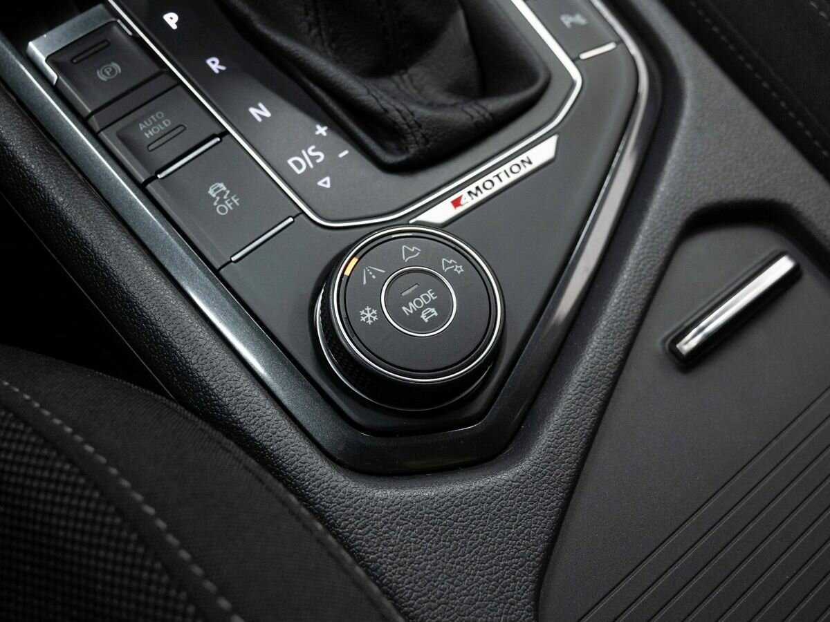 Купить Volkswagen Tiguan, 2017, 116 000 км.. Фото: #24