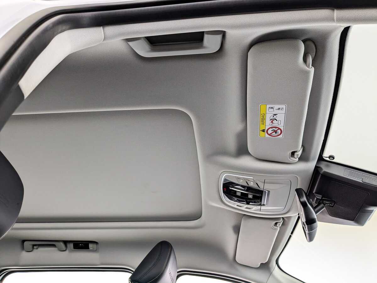 Купить EXEED TXL, 2023, 6 289 км.. Фото: #22