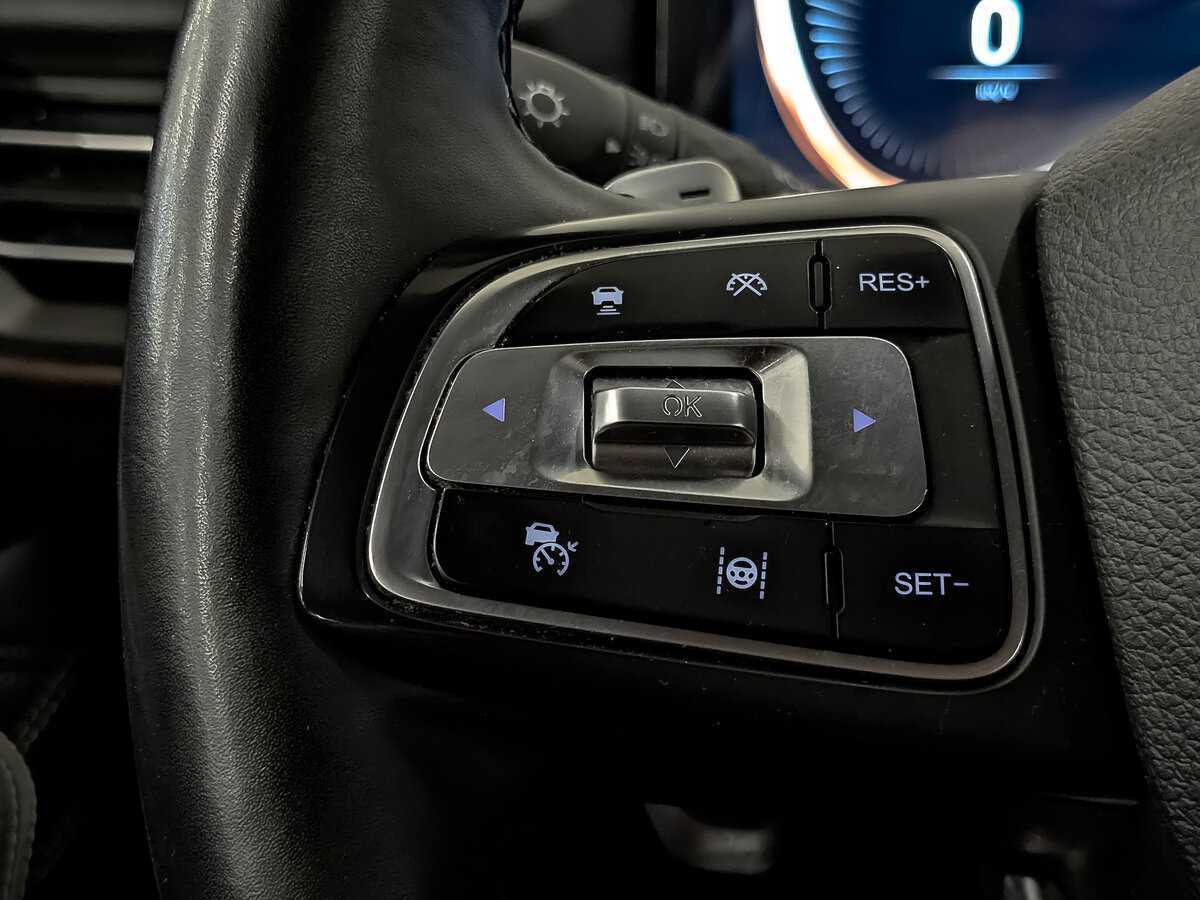 Купить EXEED VX, 2022, 50 834 км.. Фото: #27