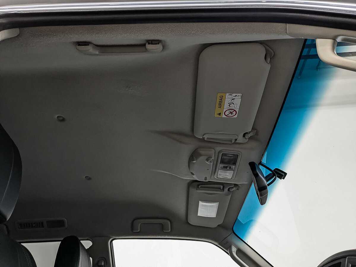 Купить Mitsubishi Pajero, 2014, 189 719 км.. Фото: #21