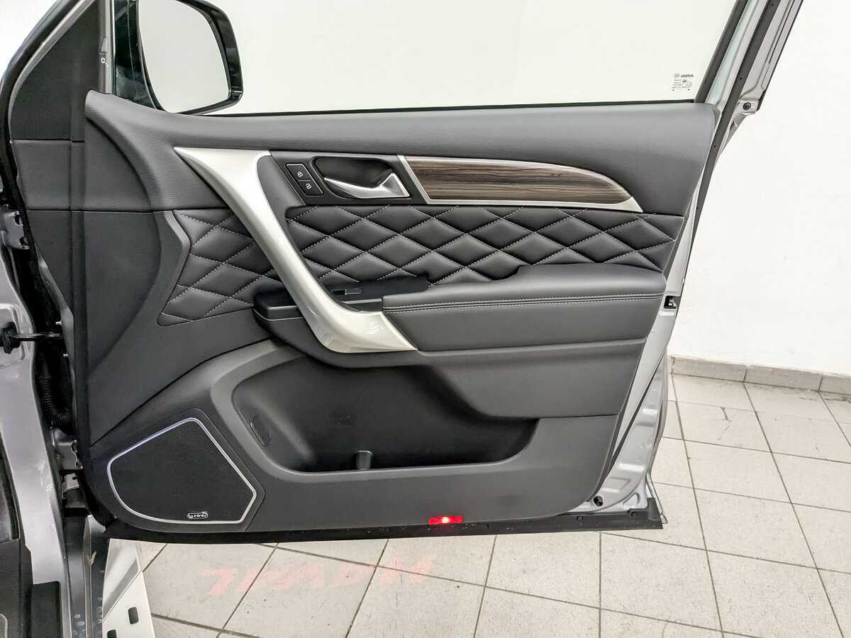 Купить Haval H9, 2022, 65 601 км.. Фото: #21