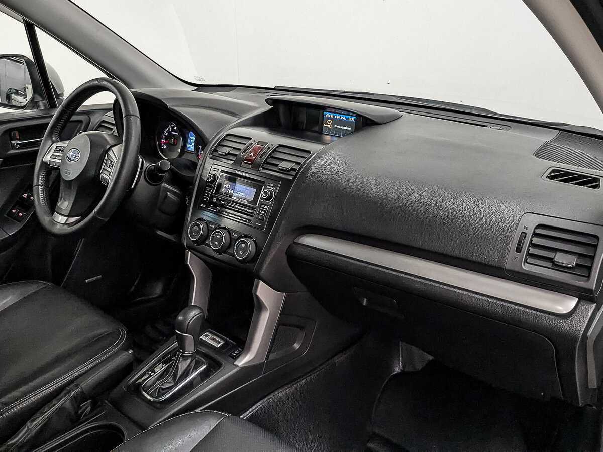 Купить Subaru Forester, 2013, 219 903 км.. Фото: #12
