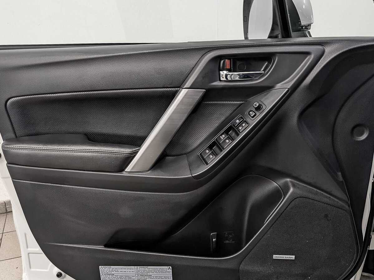 Купить Subaru Forester, 2013, 219 903 км.. Фото: #18