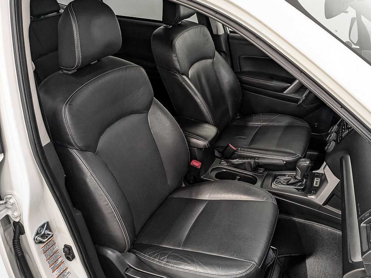 Купить Subaru Forester, 2013, 219 903 км.. Фото: #22