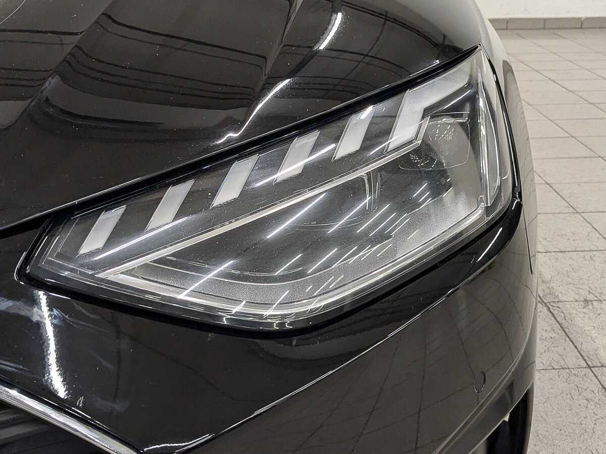 Купить Audi A4, 2020, 70 568 км.. Фото: #10