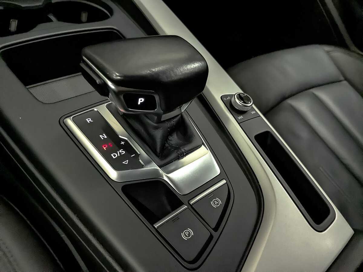 Купить Audi A4, 2020, 70 568 км.. Фото: #20
