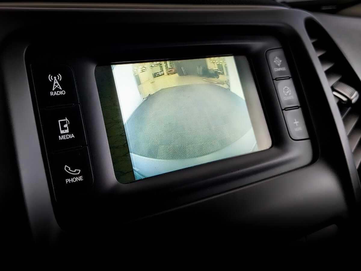 Купить Jeep Cherokee, 2014, 99 982 км.. Фото: #24