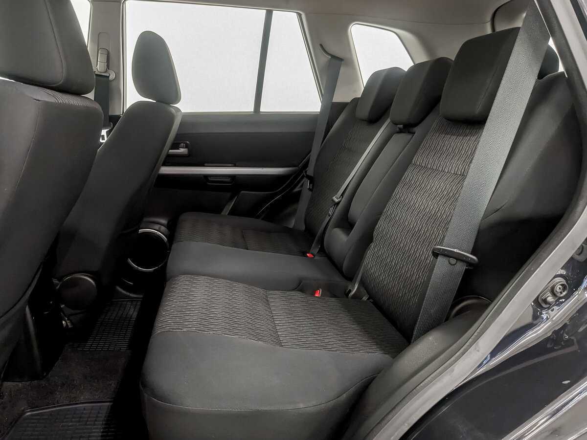 Купить Suzuki Grand Vitara, 2012, 161 319 км.. Фото: #11