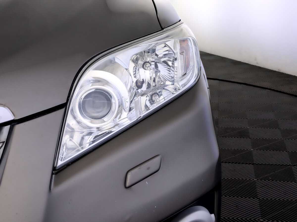 Купить Toyota RAV4, 2012, 106 585 км.. Фото: #16