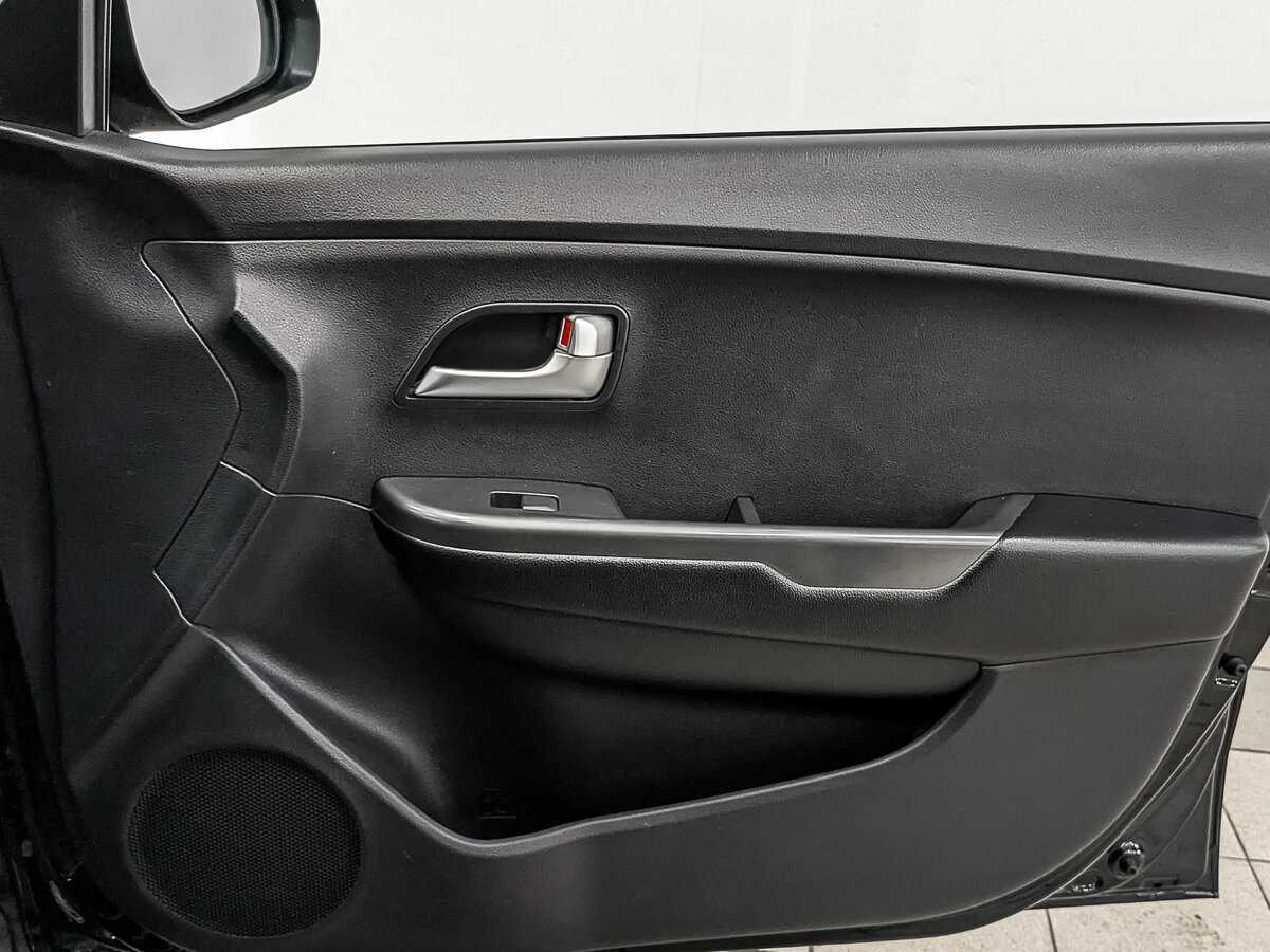 Купить Kia Rio, 2012, 104 620 км.. Фото: #24