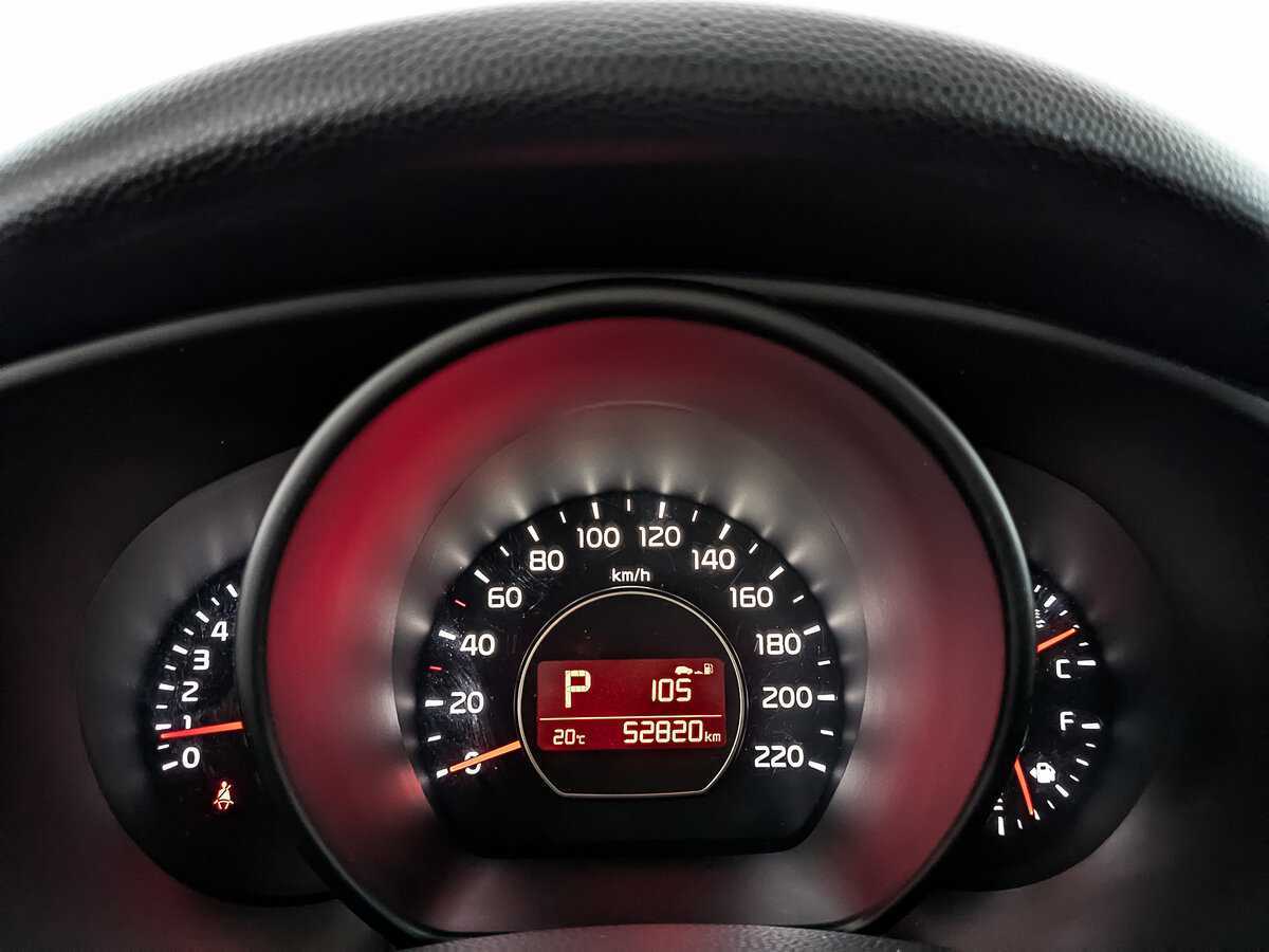 Купить Kia Soul, 2018, 52 813 км.. Фото: #15