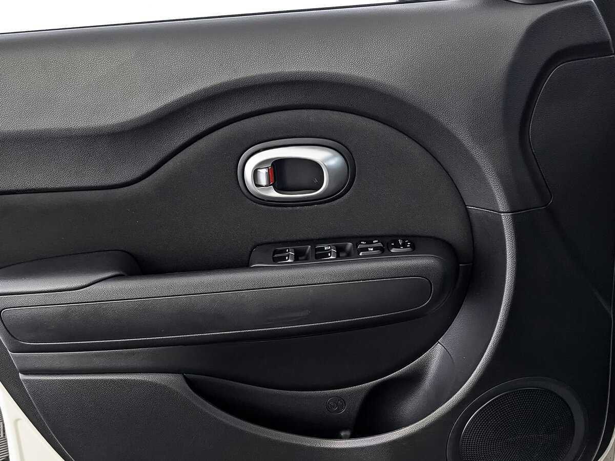 Купить Kia Soul, 2018, 52 813 км.. Фото: #18