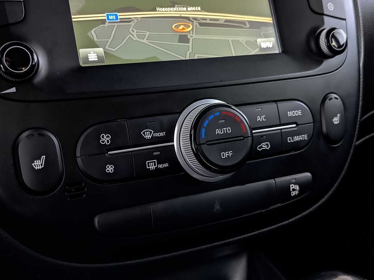 Купить Kia Soul, 2018, 52 813 км.. Фото: #20