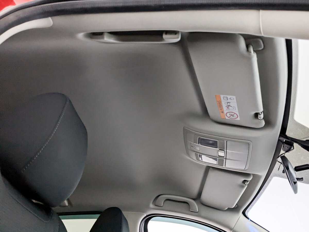 Купить Mazda CX-5, 2019, 73 238 км.. Фото: #21