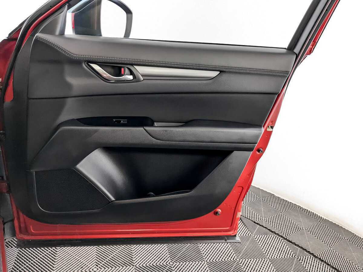 Купить Mazda CX-5, 2019, 73 238 км.. Фото: #23