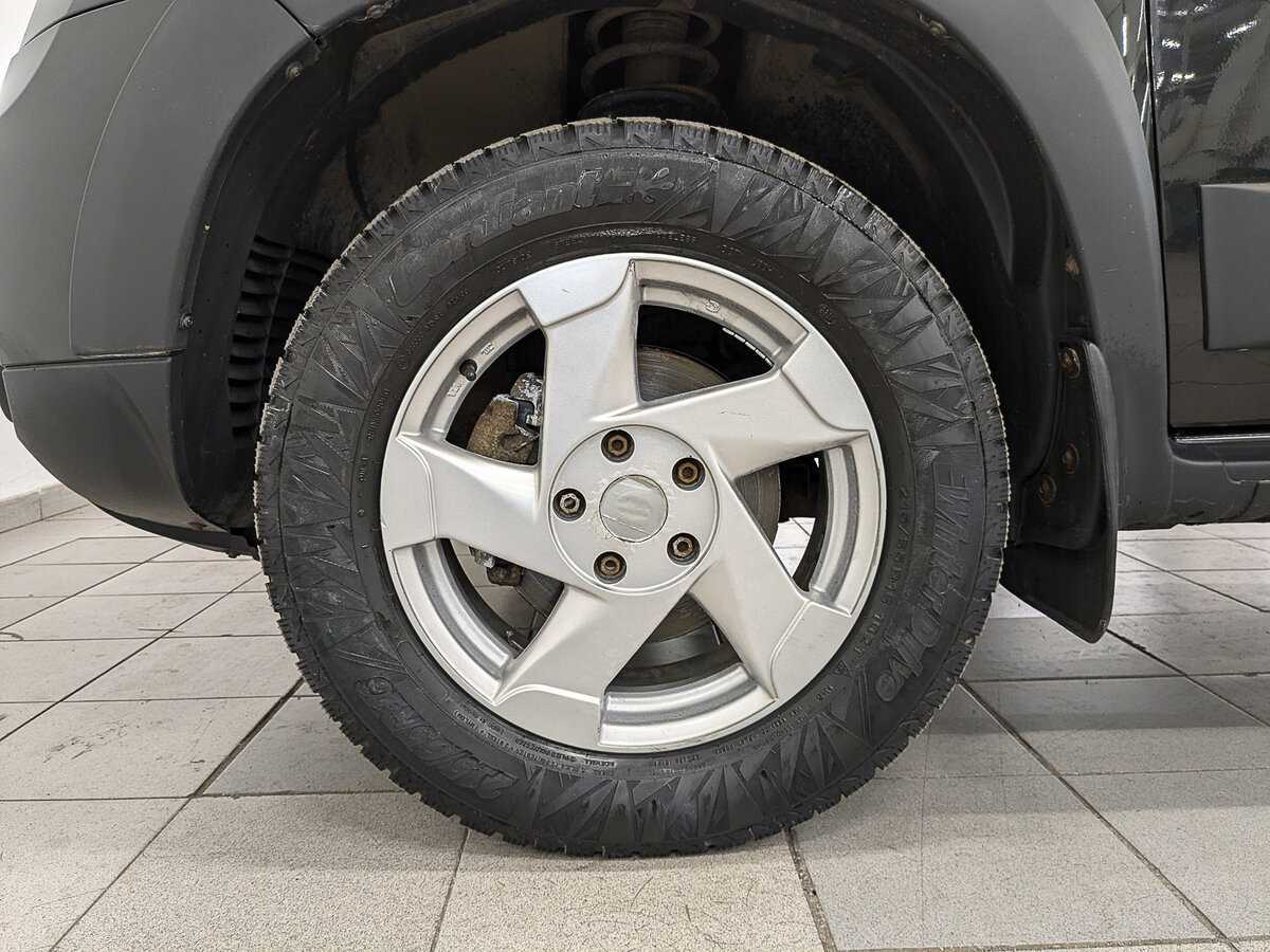 Купить Renault Duster, 2018, 138 944 км.. Фото: #11