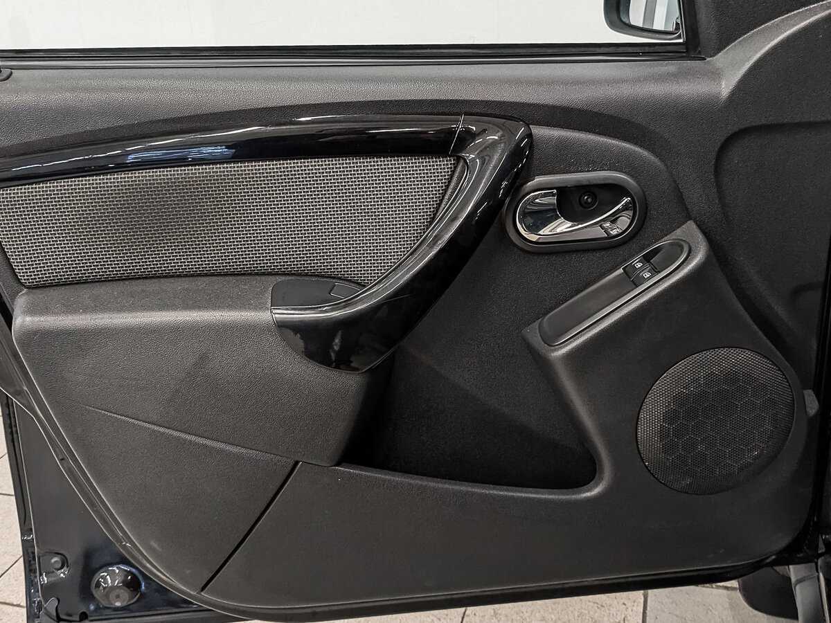 Купить Renault Duster, 2018, 138 944 км.. Фото: #18