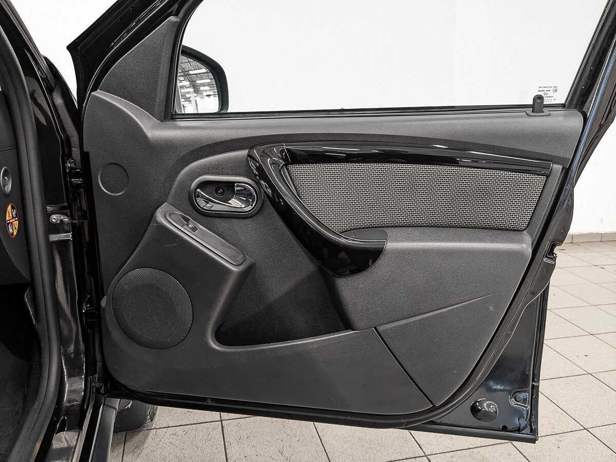 Купить Renault Duster, 2018, 138 944 км.. Фото: #24