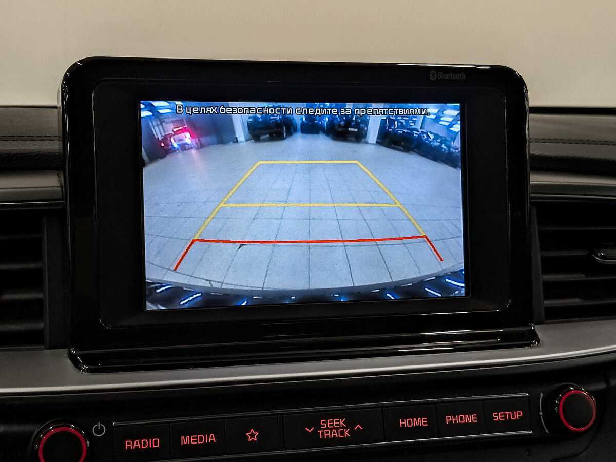 Купить Kia Ceed, 2019, 45 389 км.. Фото: #25