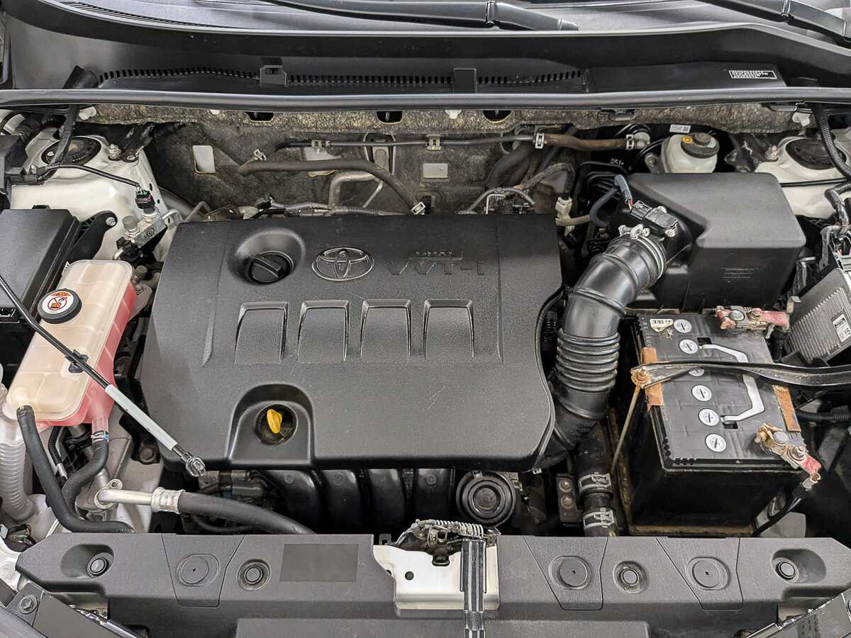 Купить Toyota RAV4, 2017, 148 099 км.. Фото: #8