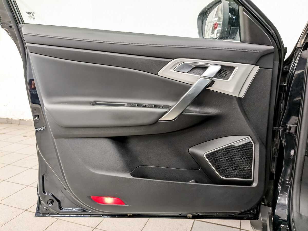 Купить Geely Atlas, 2021, 86 037 км.. Фото: #18