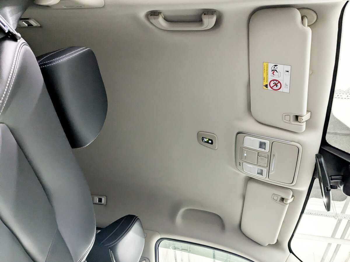 Купить Geely Atlas, 2021, 86 037 км.. Фото: #22